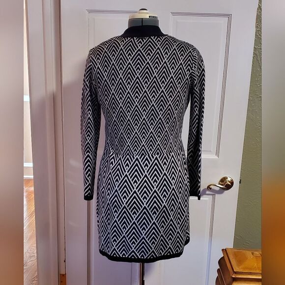 Black Rivet Cardigan - Size S - Picture 5 of 8